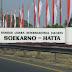 Operasi Premanisme, 17 Calo Diamankan di Terminal Kargo Bandara Soekarno-Hatta