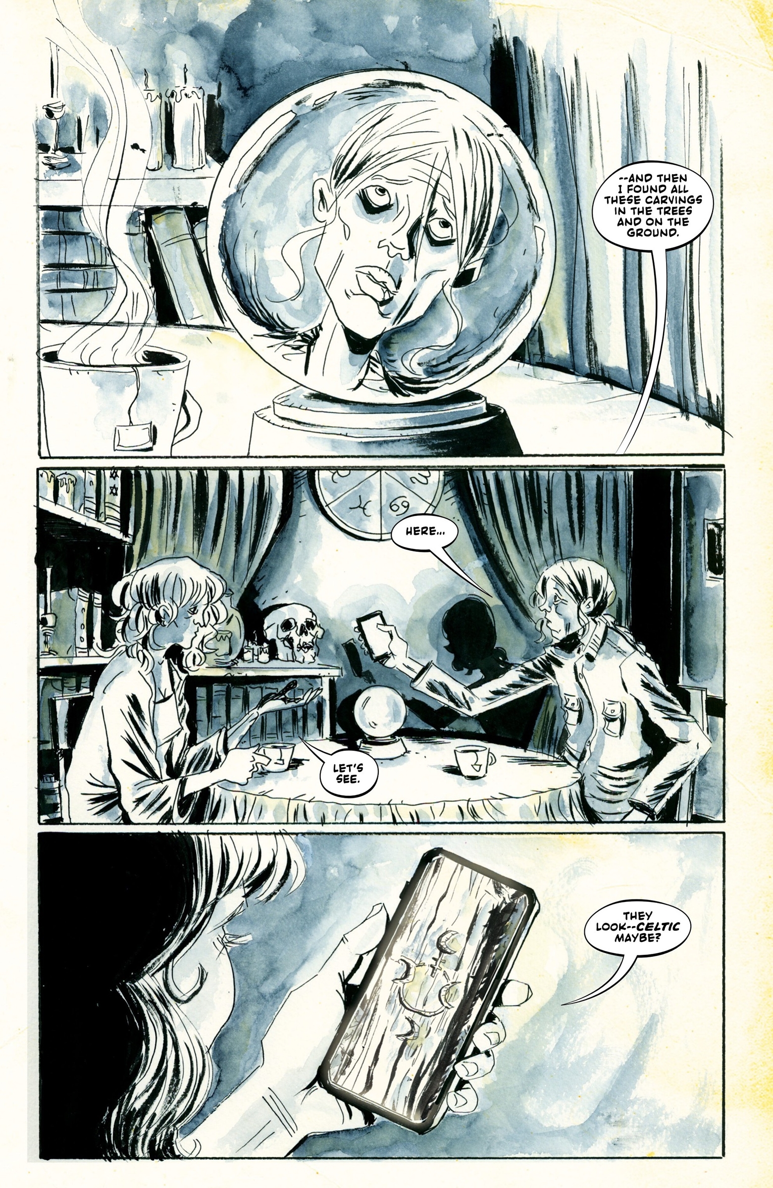Fishflies chapter 6 page 6