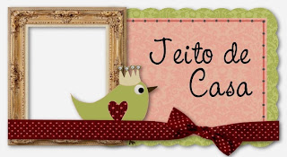 Jeito de Casa - Blog de Decoração