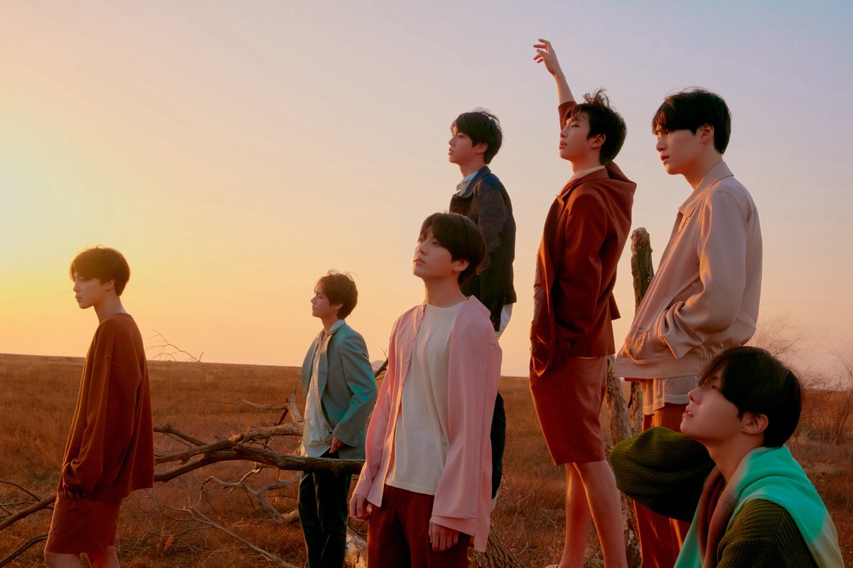 Lirik lagu BTS – The Truth Untold (ft Steve Aoki) [Terjemahan Indonesia