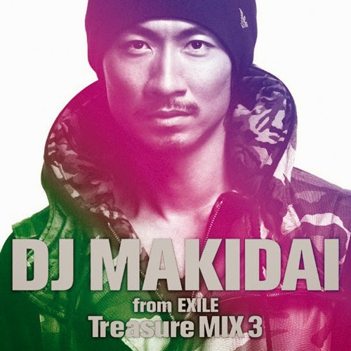 [Single] DJ MAKIDAI - Really Into You (feat. Happiness) (MP3)