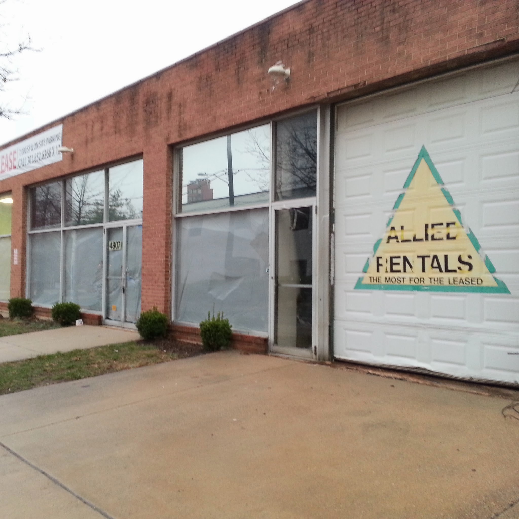 Robert Dyer Bethesda Row TOUGH TEMPLE CROSSFIT OPENING APRIL 19 IN BETHESDA (PHOTOS)