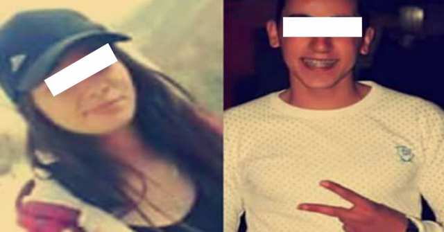 مؤلم جدا.. هادو هما الولد والبنت لي لقاوهم جثتين هامدتين داخل شقة بمولاي يعقوب ليلة عيد الحب مؤلم جدا.. هادو هما الولد والبنت لي لقاوهم جثتين هامدتين داخل شقة بمولاي يعقوب ليلة عيد الحب