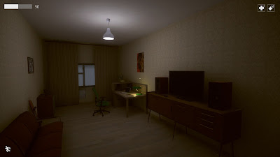 Last Floor Game Screenshot 1