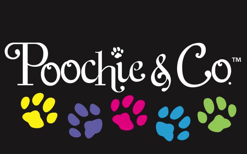 New Age Mama: Poochie & Co is Ready for Halloween!