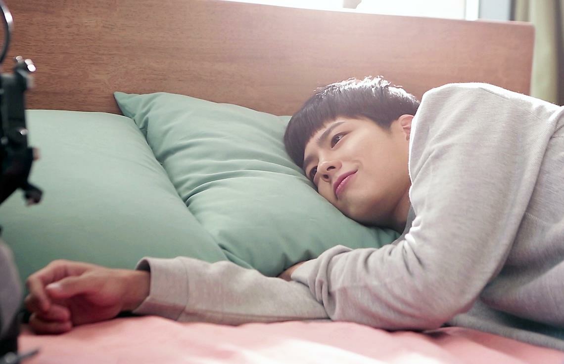 박보검 제이에스티나 인터뷰 (+랑 & 리안) | 인스티즈