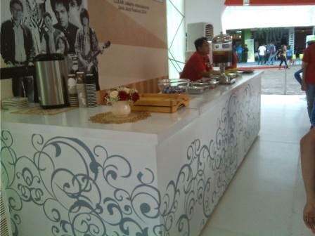 Dpawon Catering