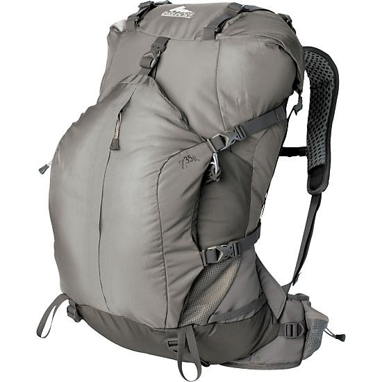 gregory knuckle backpack