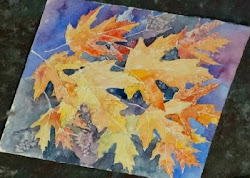 showed follows program paintings mark during