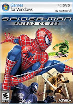 Descargar Spider-Man Friend or Foe - Reloaded para 
    PC Windows en Español es un juego de Accion desarrollado por Beenox, Next Level Games, Behaviour Interactive