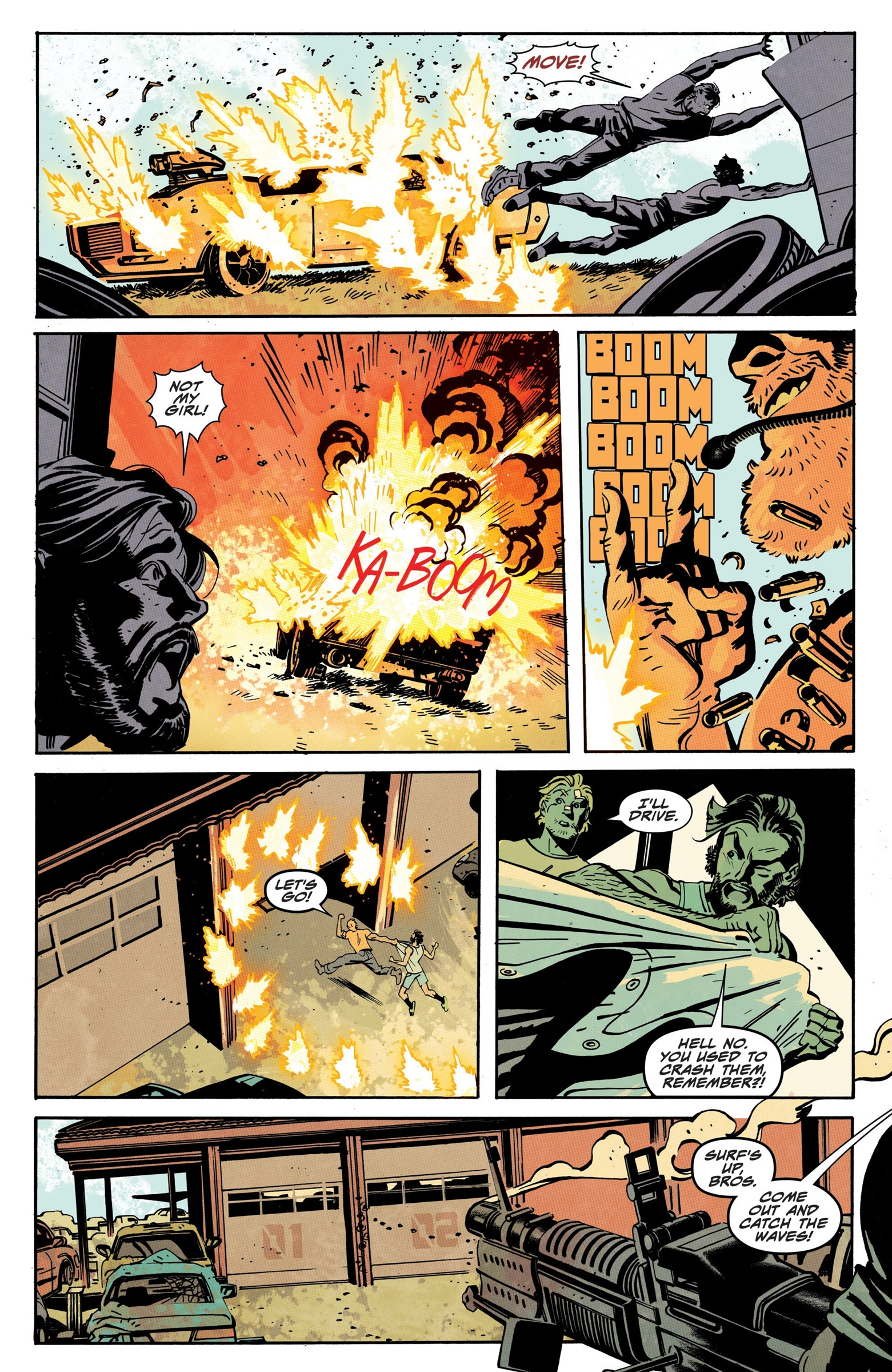 Duke chapter 2 page 13