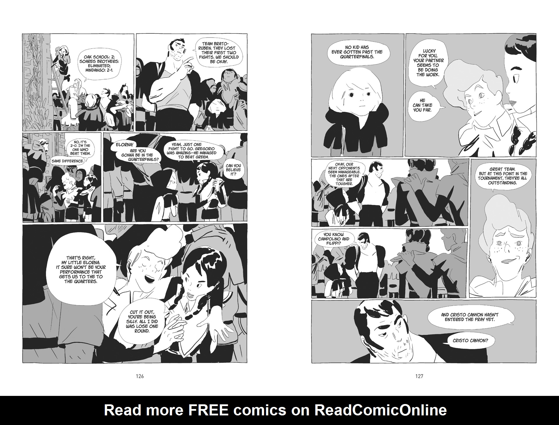 Read online Last Man comic -  Issue #1 - 66