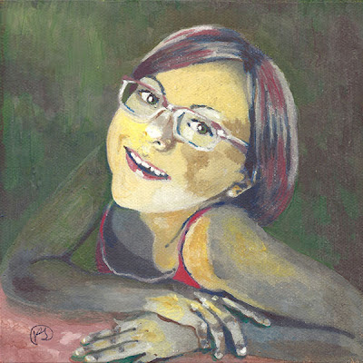 GENEVIEVE