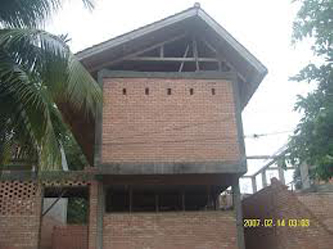 Arsitek Rumah Sederhana - Jasa Arsitektur Rumah Minimalis