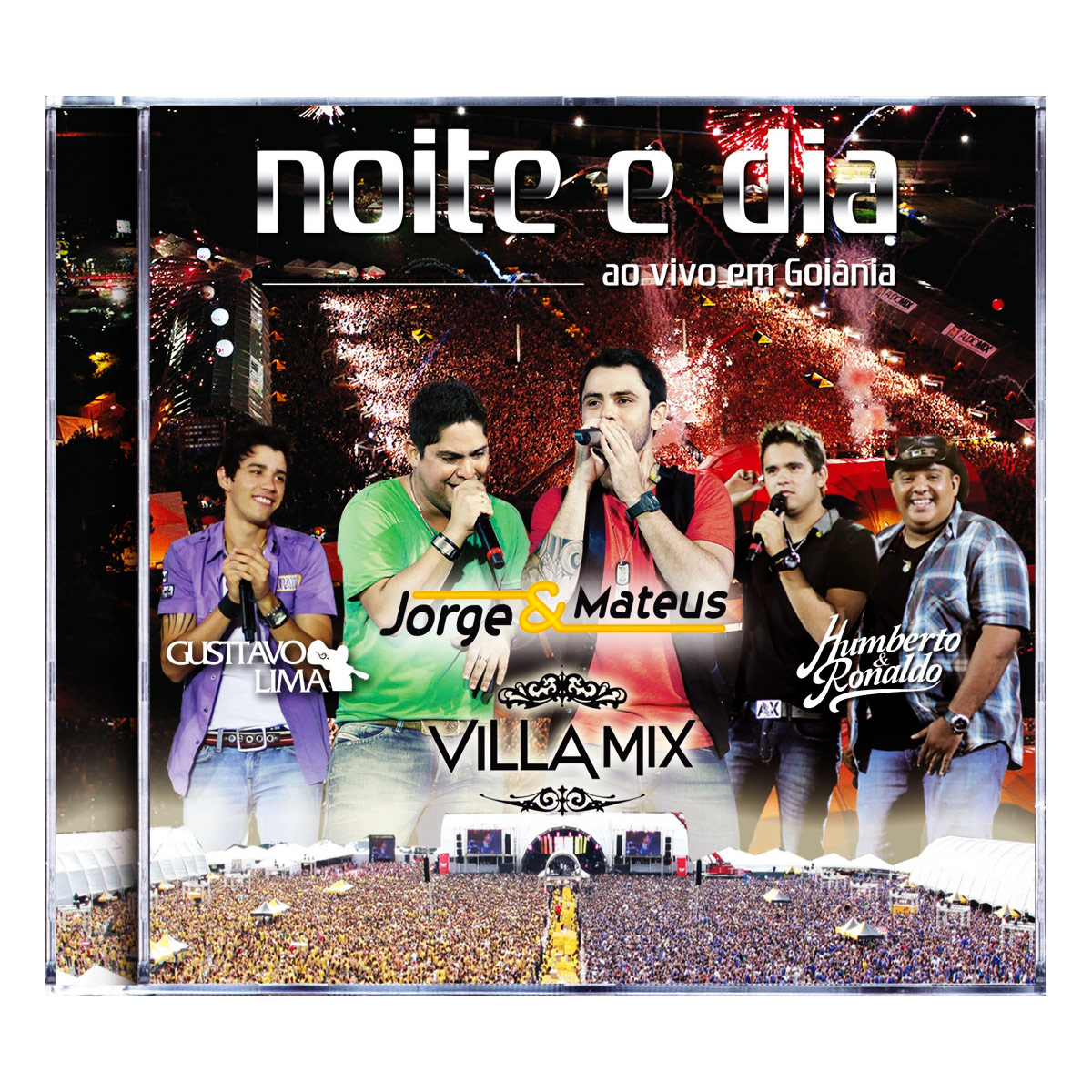 Julia Fontanelli Hot CD Noite e Dia Ao Vivo em Goiânia Villa Mix