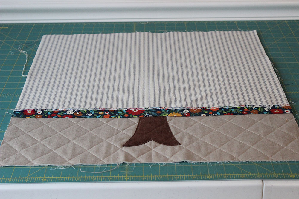 Everyday Celebrations Tutorial Tips for Perfect Quilted Pillows