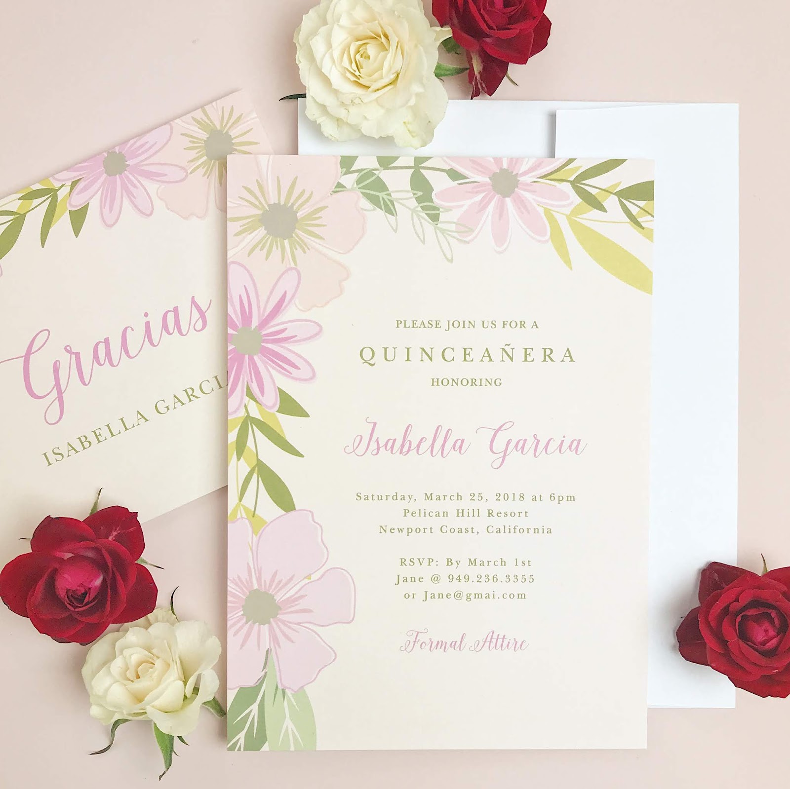 Basic Invite has cool birthday invitations for everyone! | The Small Things