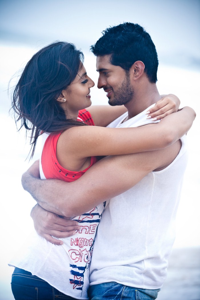 Latest Tamil Movie Stills, New Telugu Movie Photos: Its My Love Story