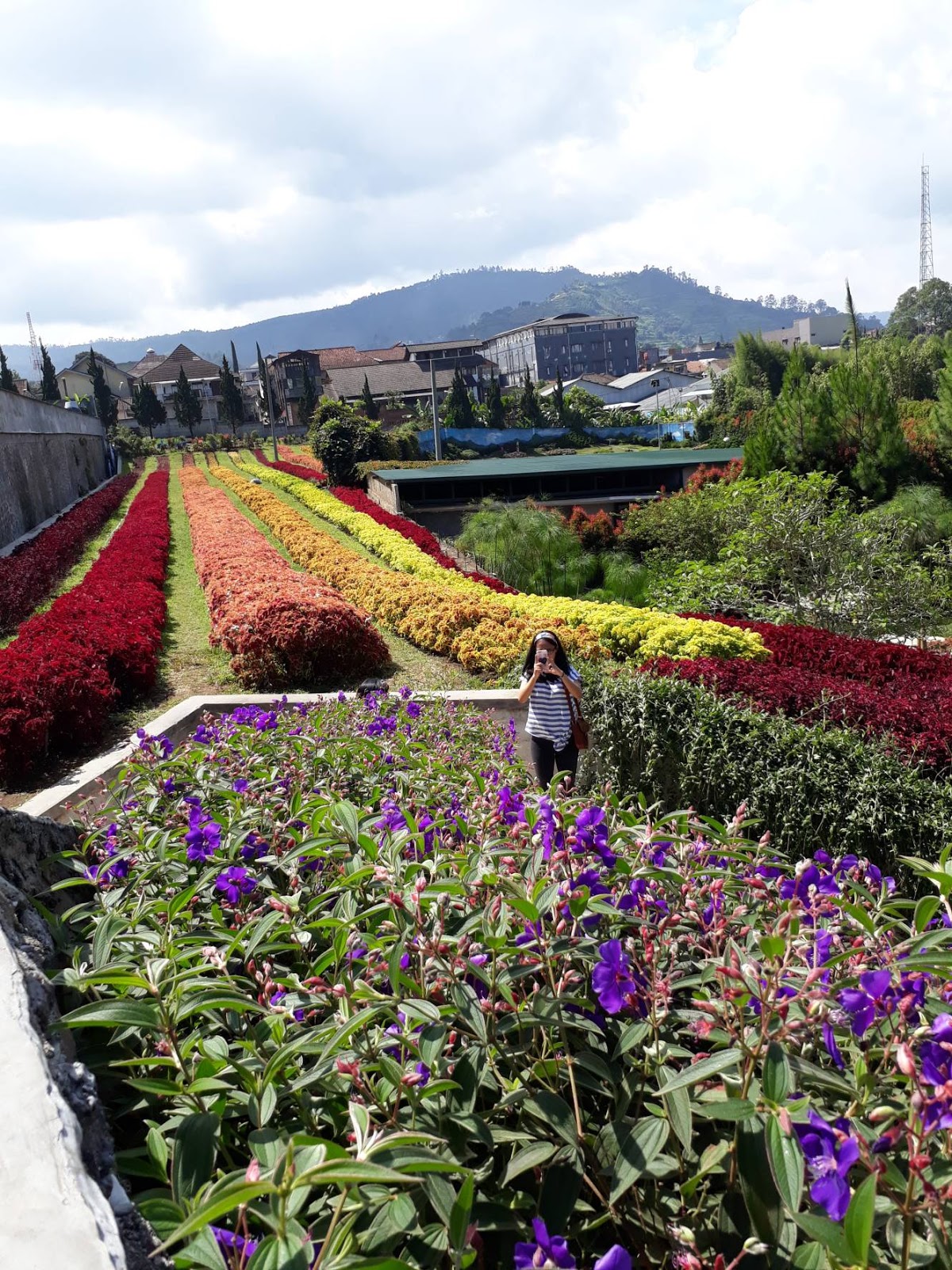 Tempat Hitz untuk Instagrammer