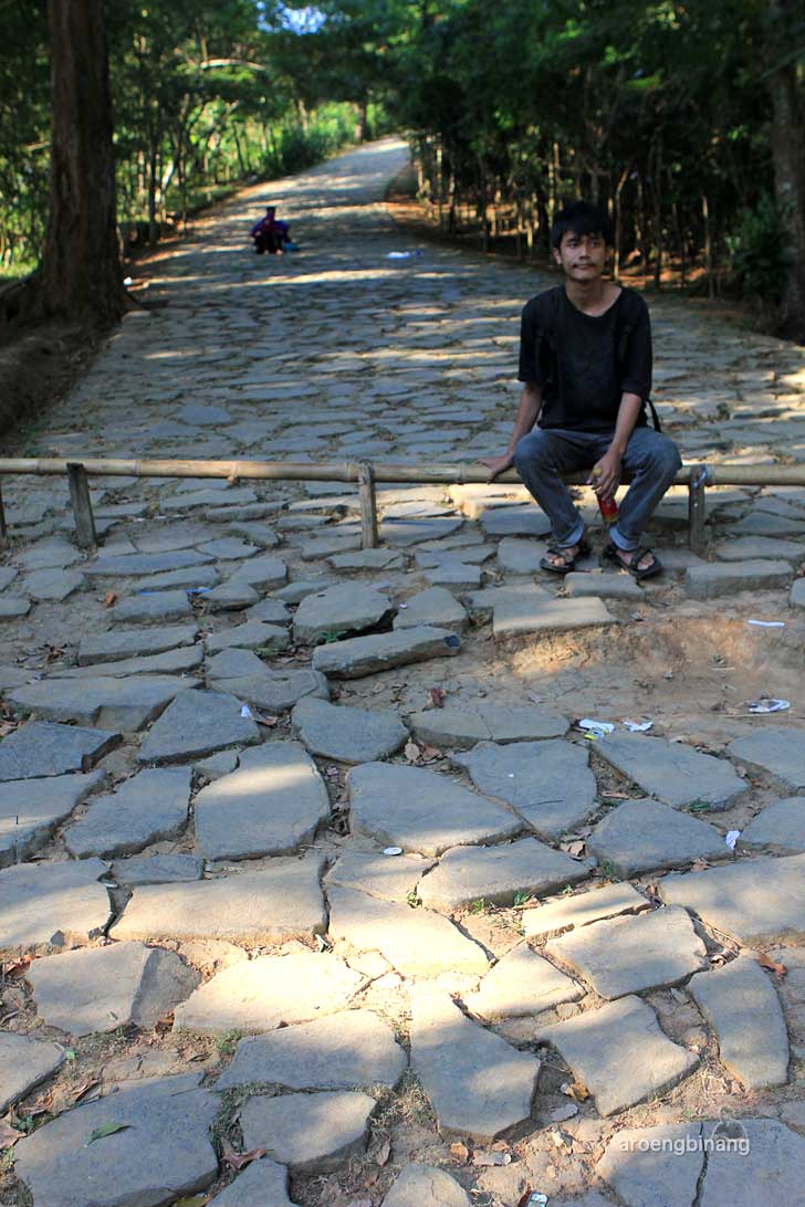 bumi perkemahan wana wisata kajar kudus