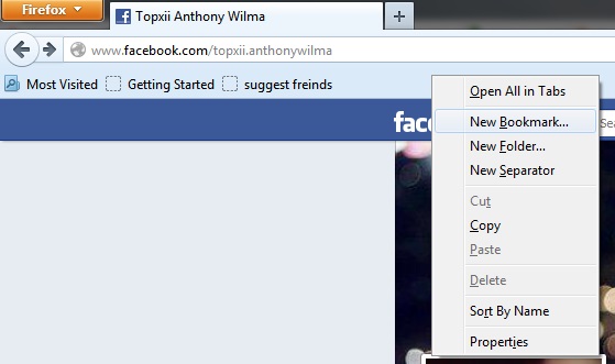 facebook suggest mutual friends