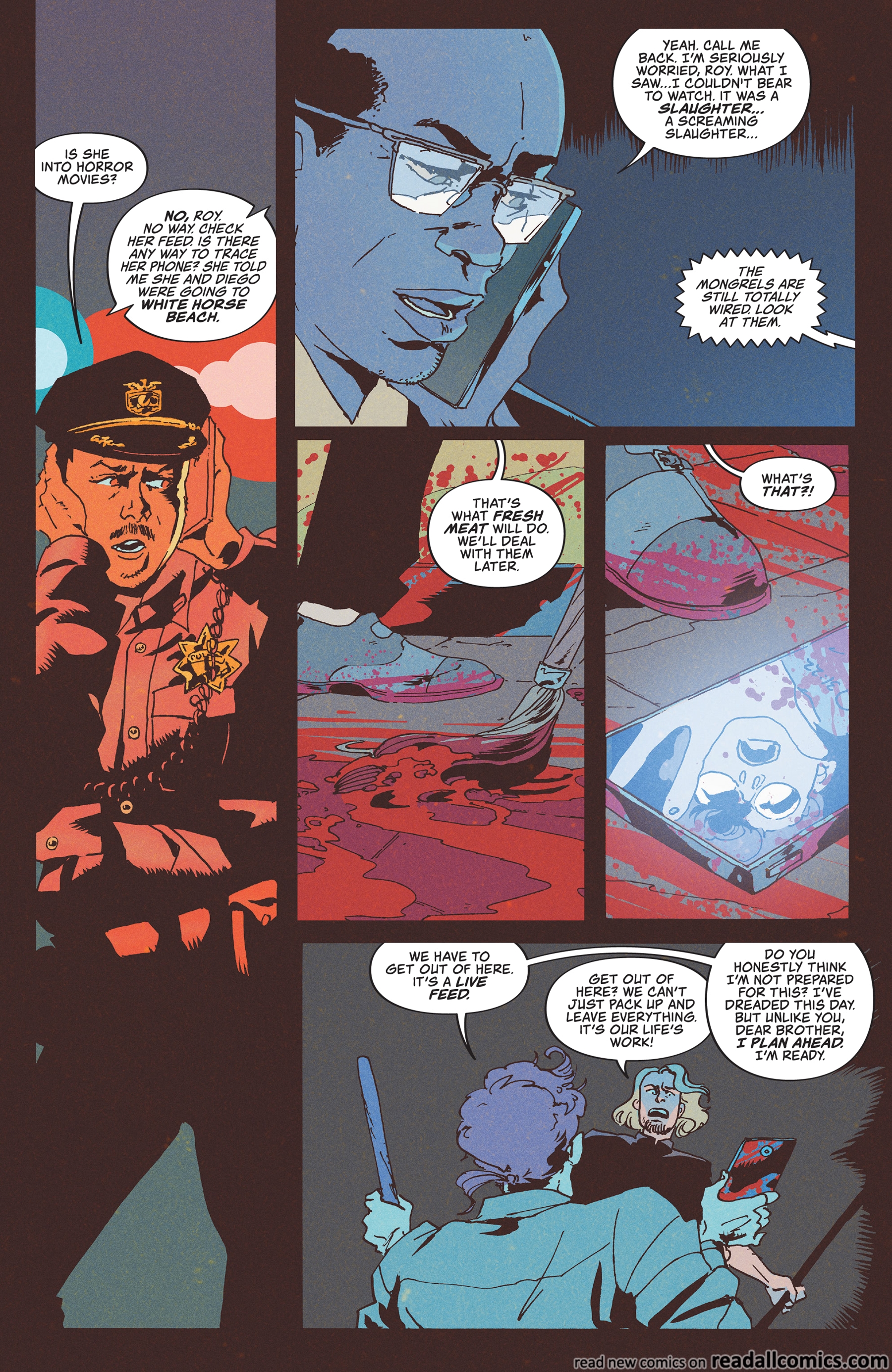 Stuff of Nightmares chapter 1 page 24