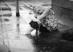 rain alone hd wallpapers boy sad sitting background quotes mobile