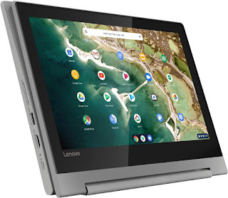 Lenovo Chromebook Flex 3 MTK 82HG0000US