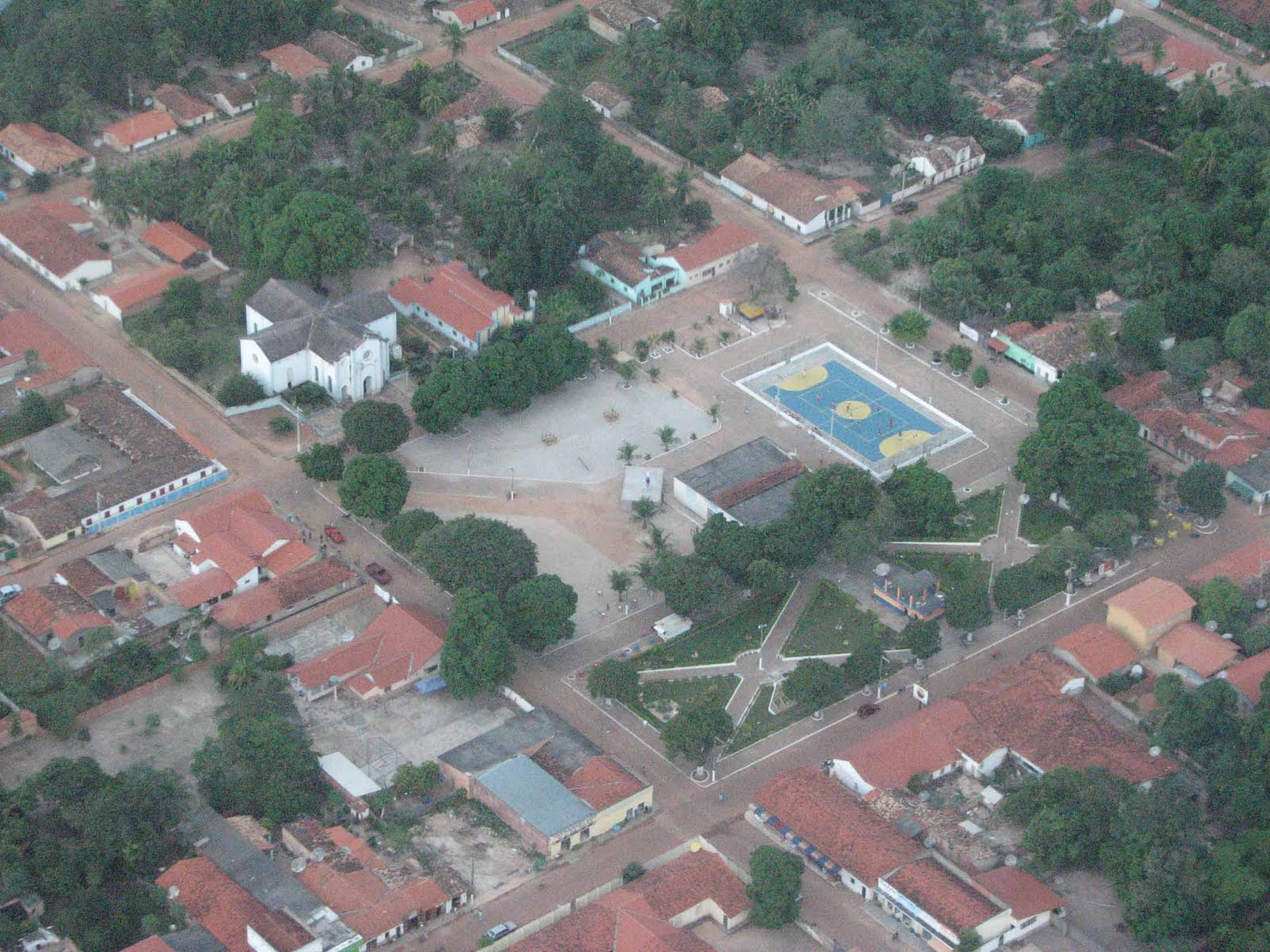 BLOG MISTURA TOTAL HISTÓRIA DE ALTO