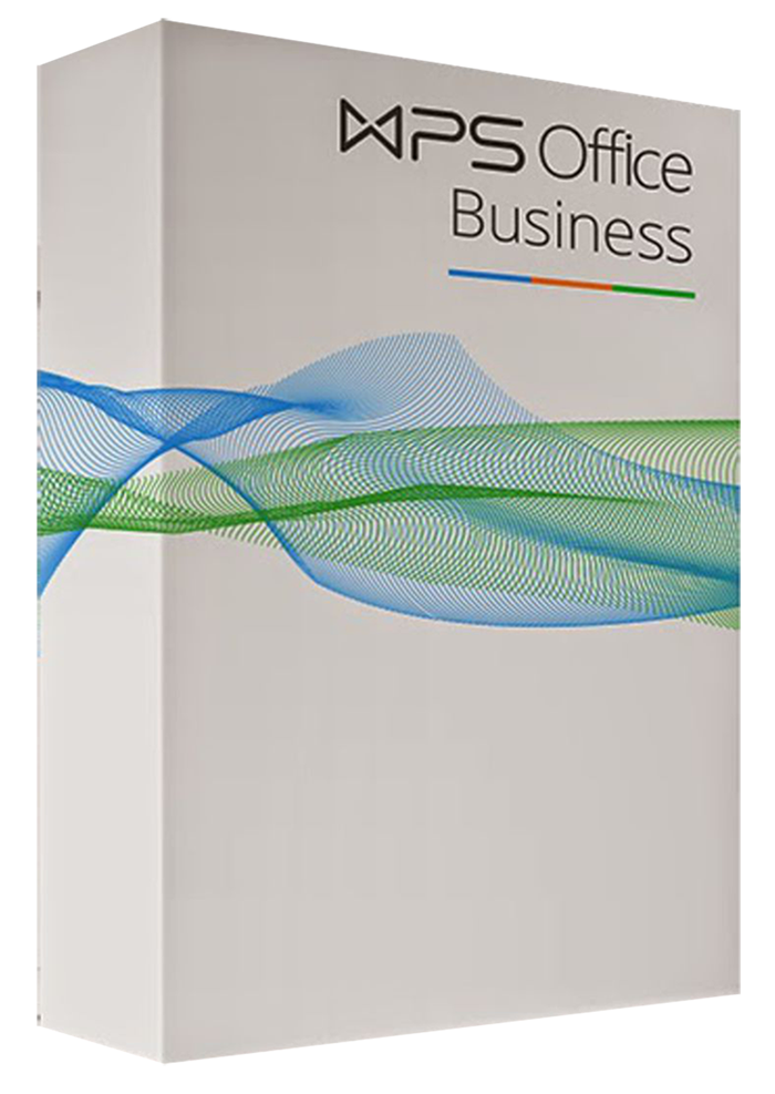 wps office 10 business edition