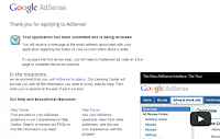 Tips Mendaftar Google AdSense Agar Cepat Diterima