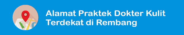 Dokter kulit rembang