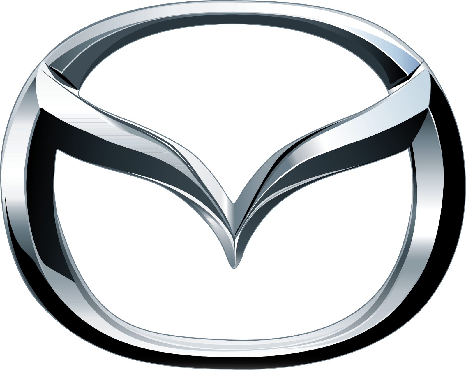 Mazda 3 Front Emblem Replacement