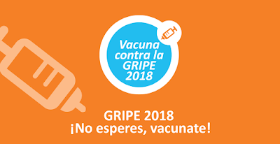 Vacunación antigripal 2018-19: recomendaciones del CAV-AEP