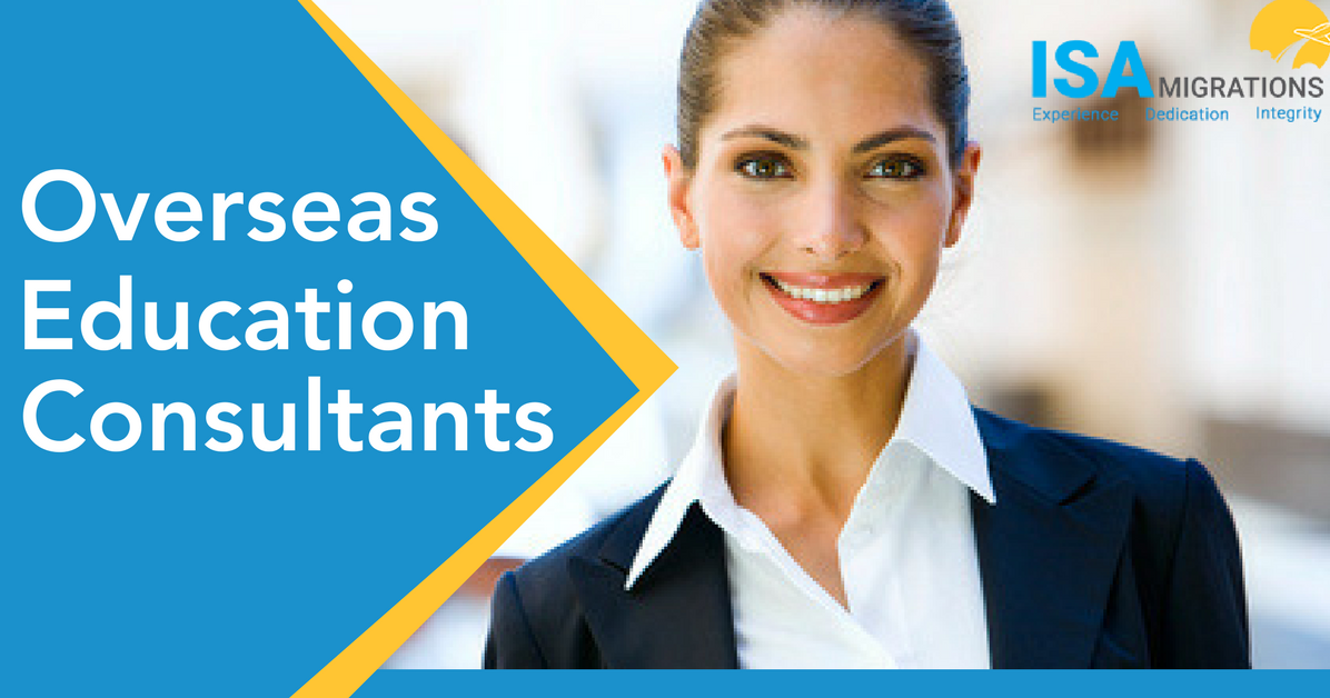Overseas Education Consultant Best Study Overseas Education Consultants