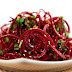 Healthy Eating - Rote Bete Salat