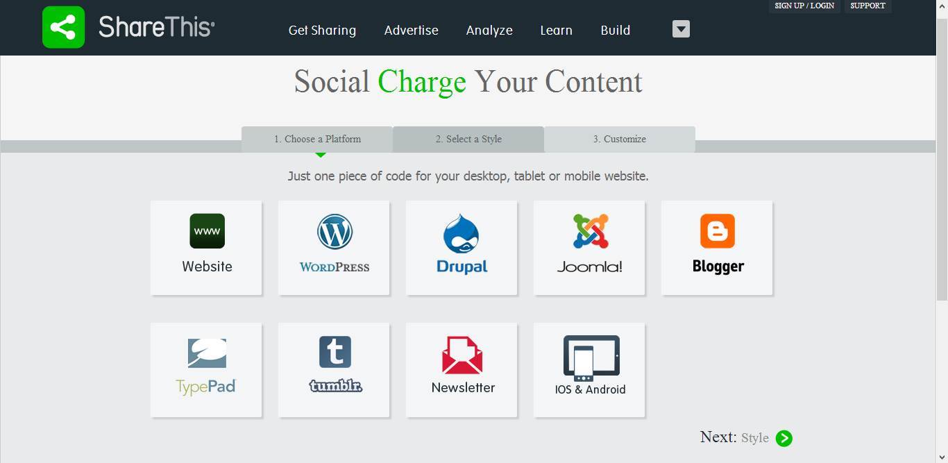 Share this. Get shared. Get shared. Get shared. Get shared.
