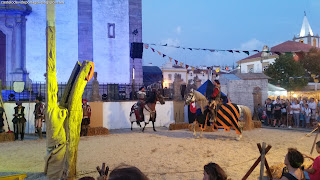 EVENT 2018 / Feira Medieval 2018, Castelo de Vide, Portugal