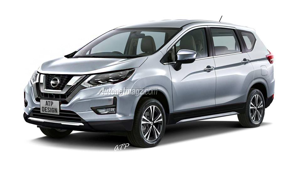 2019 Nissan Grand Livina MS+ BLOG