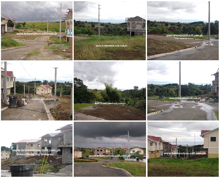 Morning View Subdivision House and Lot for sale in tagaytay city