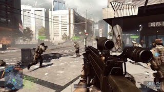 Battlefield 4 free download pc game full version
