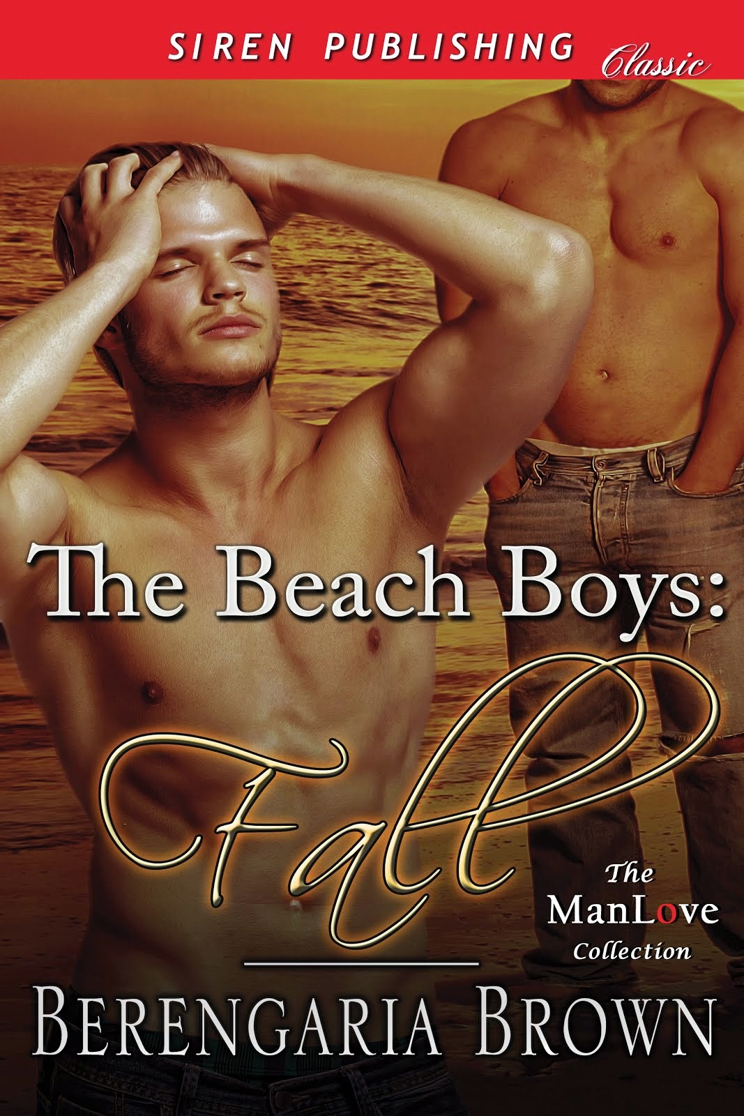 The Beach Boys: Fall