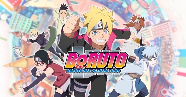 Boruto Op 4 Lonely Go Lyrics And Music By Brian The Sun