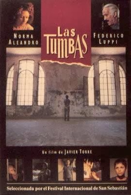 Гробницы / Las tumbas / The Tombs.