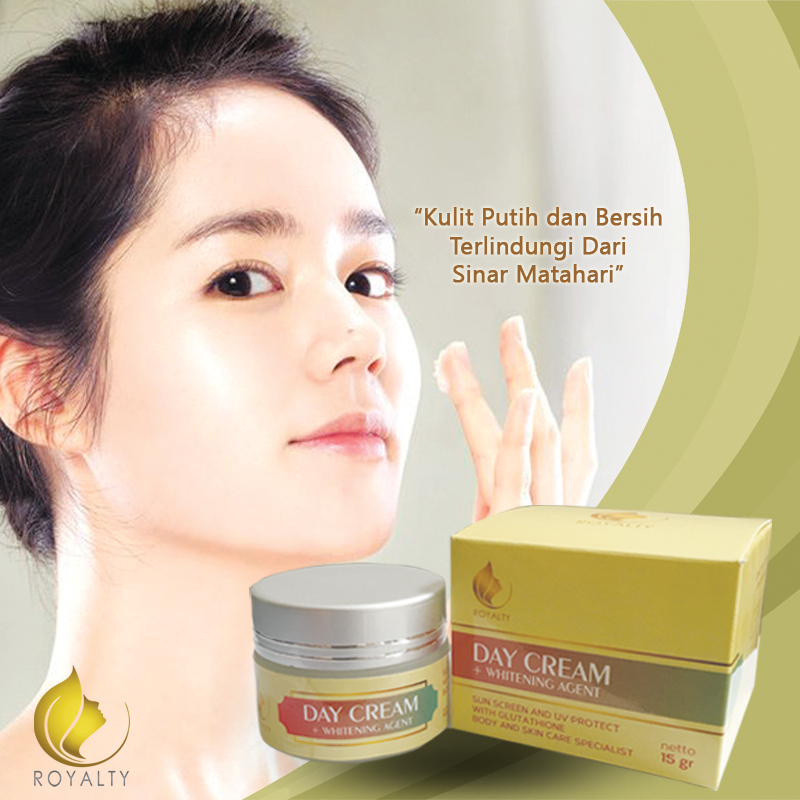 50 CREAM PEMUTIH PEMUTIH YANG AMAN, CEPAT DAN TERDAFTAR DI BPOM (BAG 1)