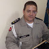 Capitão Santos Subcomandante da 5ª CPTran é promovido ao Posto de Major.