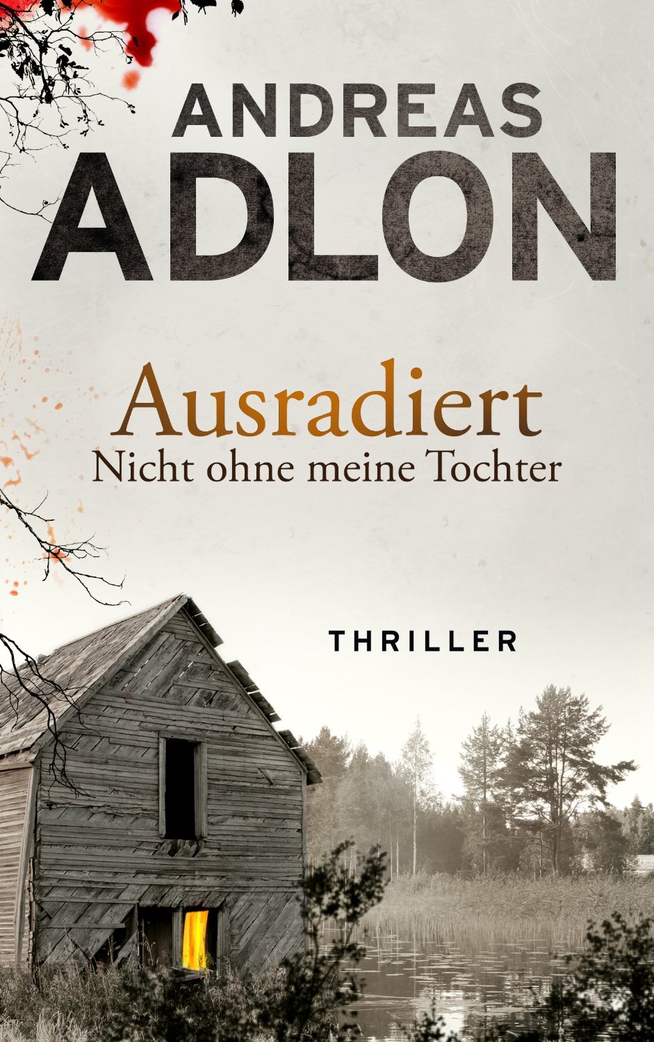 Das Lesesofa Ausradiert Nicht ohne meine