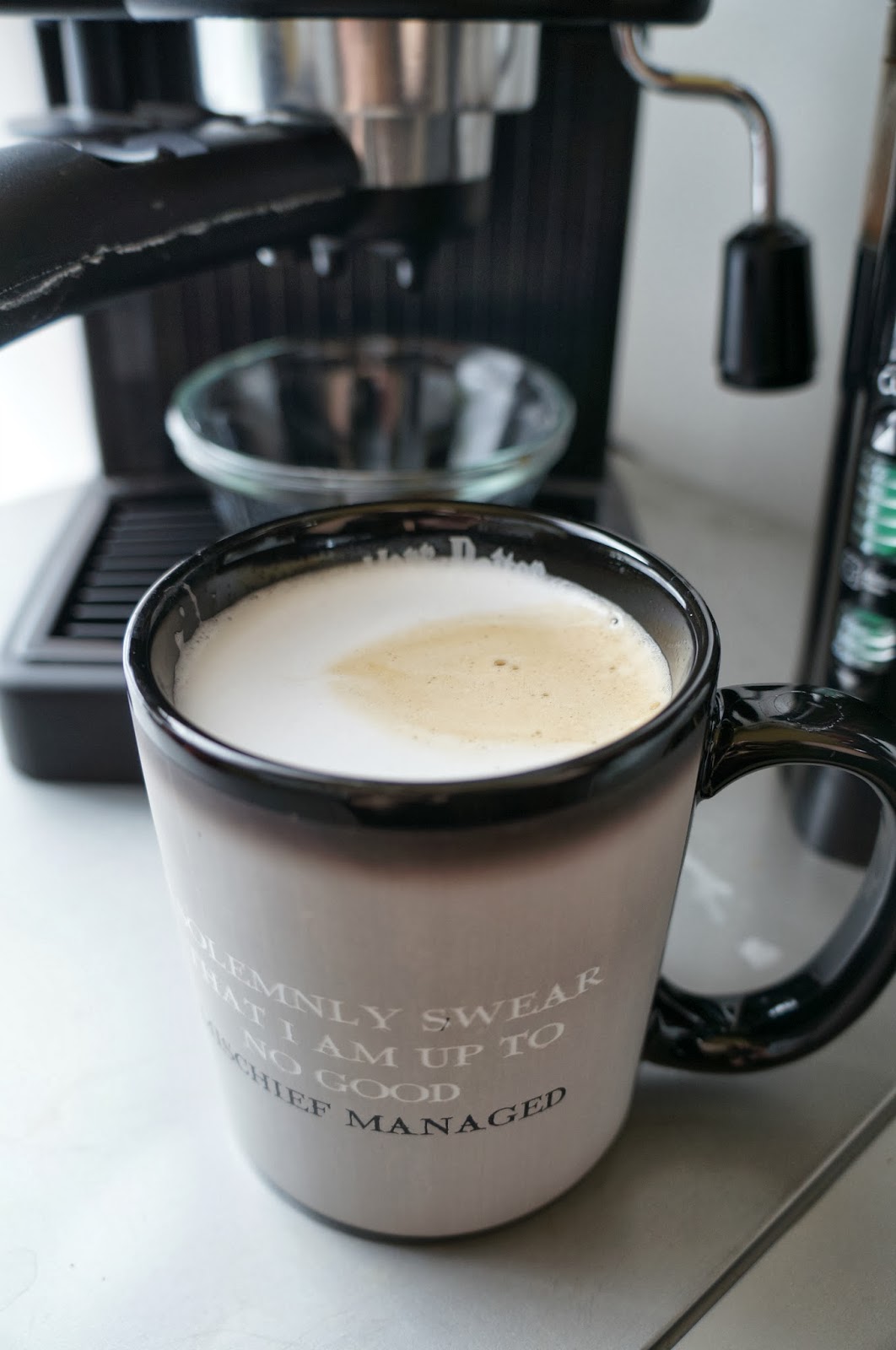 The Sunny Path Healthy, Yummy, Warm, Vegan Drinks!