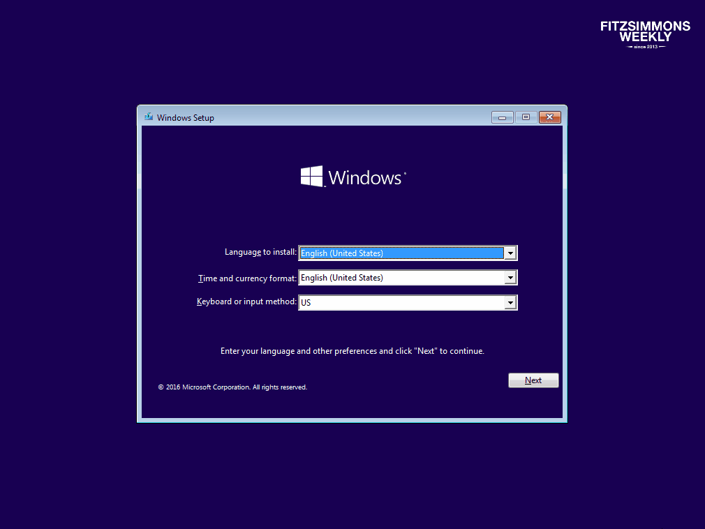 Install Netperf On Windows