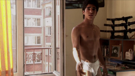 Julianen Chemin De Croix